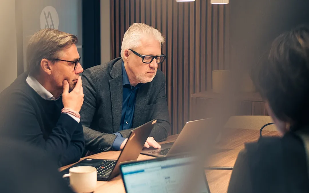 Chef 360: Kommunikation, Självledarskap & Team – Våga ta snacket; led, lyssna och lös