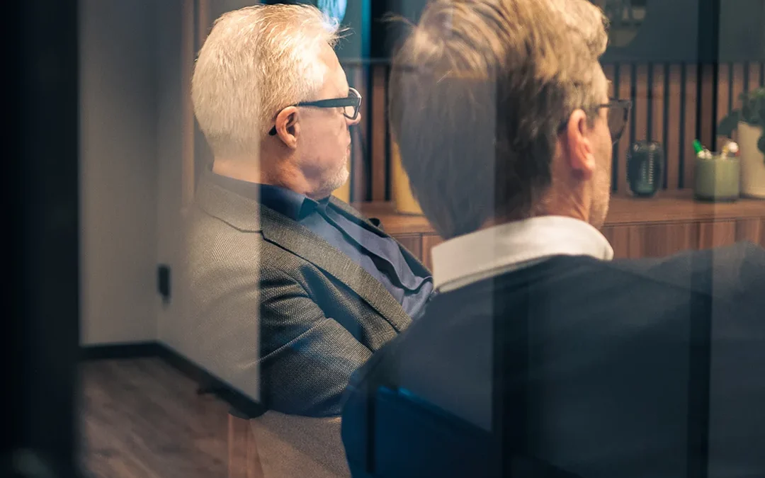 Affärsorienterad HR – affärsutveckling genom människor.