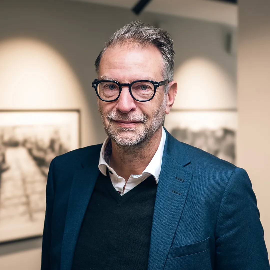 Klas Rudenström