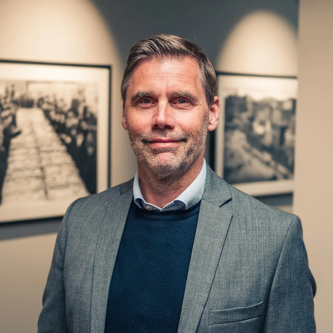 Stefan Kalin