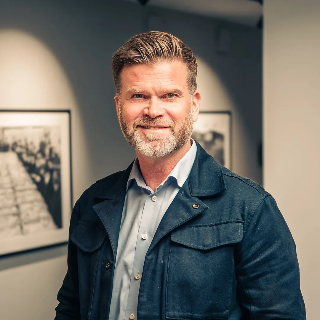 Jacob Bergström