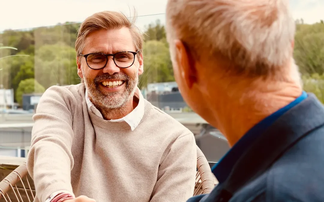 Riktigt Bra HR i hela Sverige – Stefan Kalin ny COO