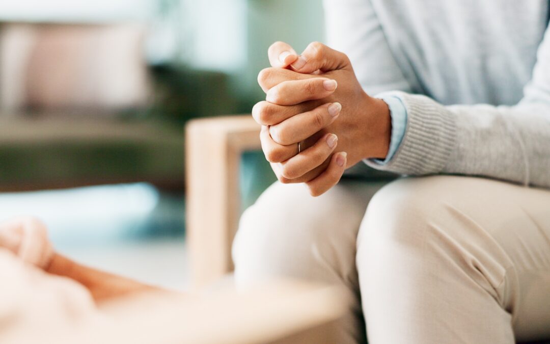 Det svåra, nödvändiga, samtalet