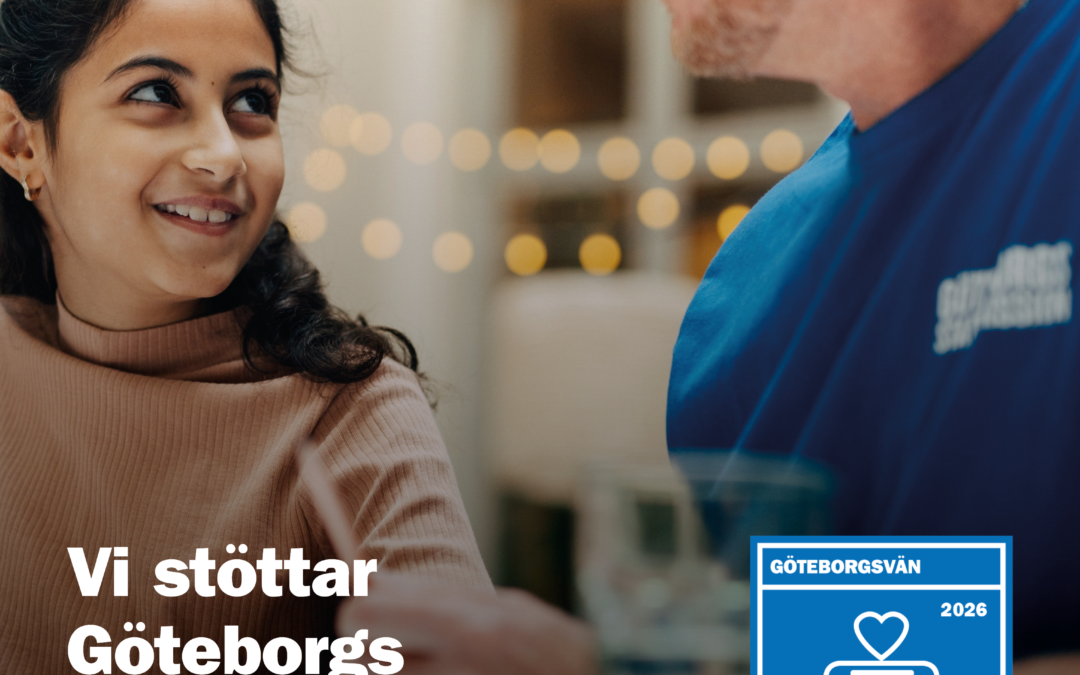 Det personliga mötet – vår viktigaste investering