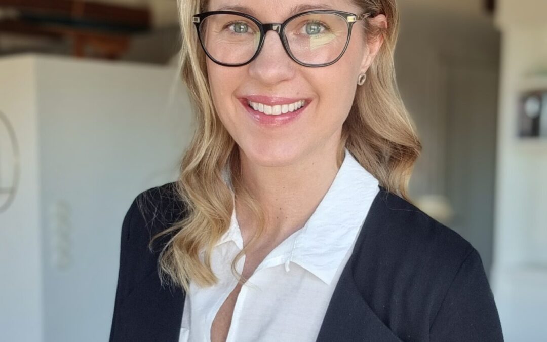 Välkommen Hanna Carlsson – ny Senior Rådgivare!