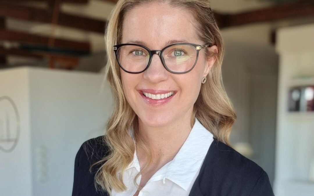 Välkommen Hanna Carlsson – ny Senior Rådgivare!